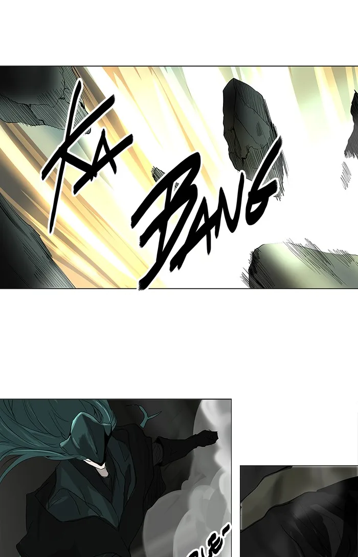 Tower of God - Chapter 220 - Page 15