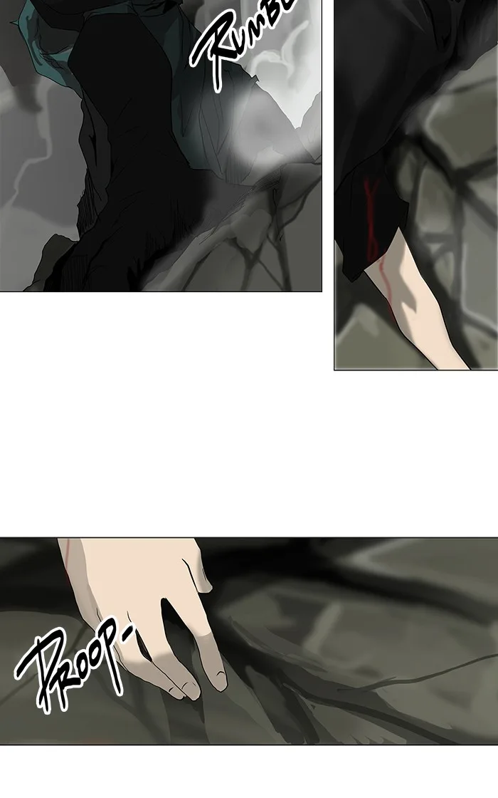 Tower of God - Chapter 220 - Page 16