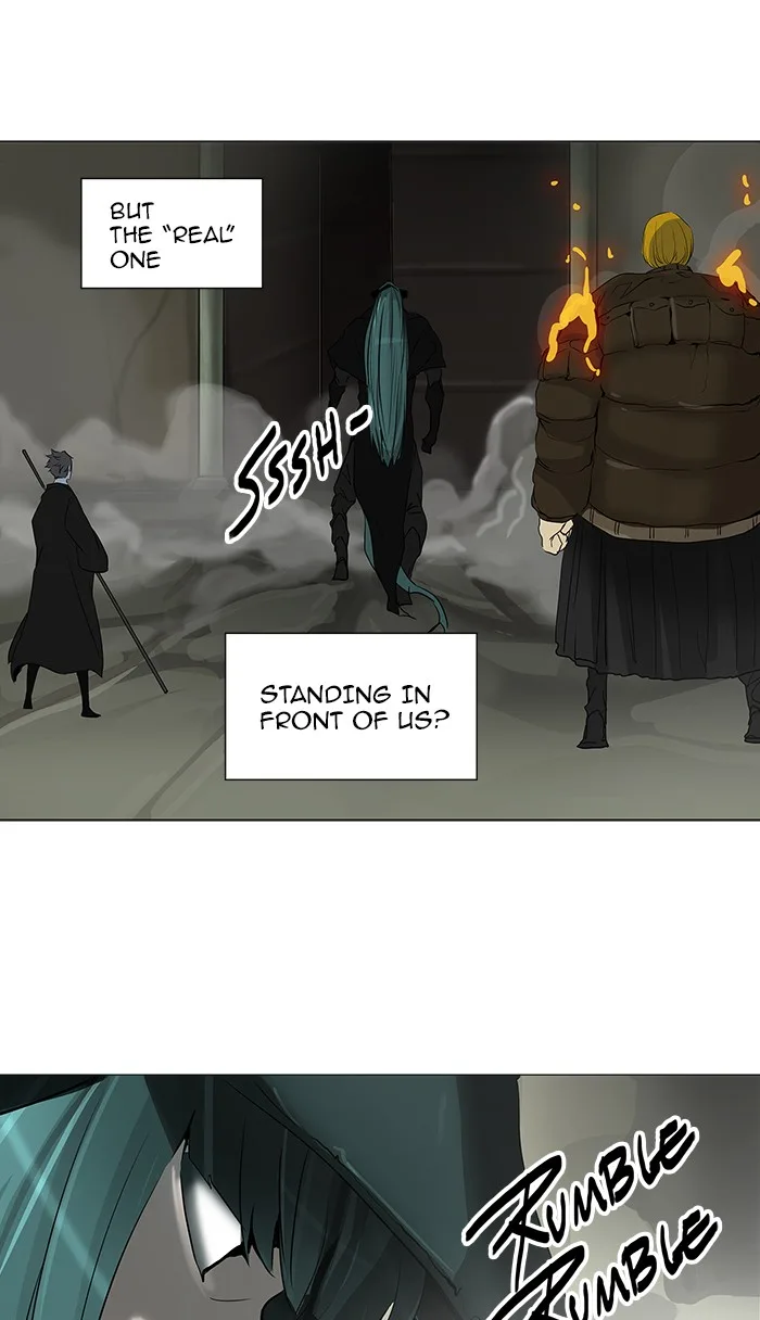Tower of God - Chapter 220 - Page 18