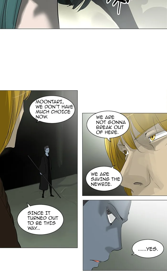 Tower of God - Chapter 220 - Page 19