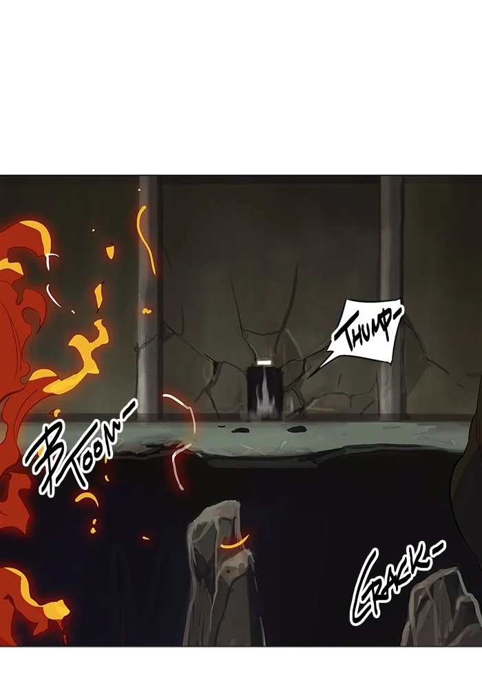 Tower of God - Chapter 220 - Page 20