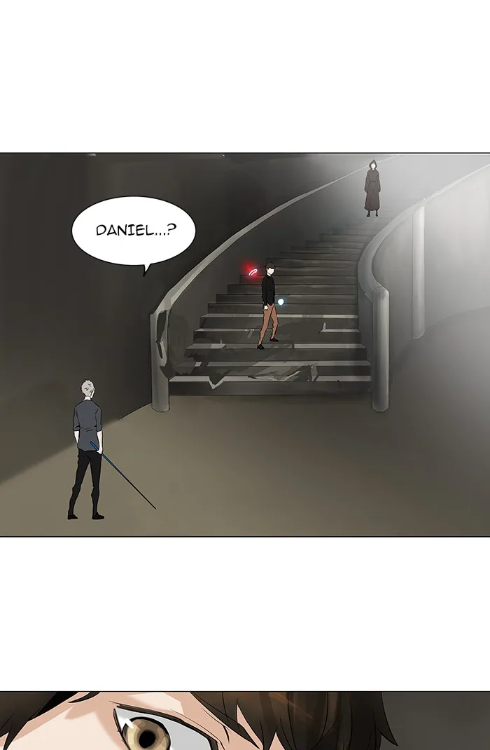 Tower of God - Chapter 220 - Page 22