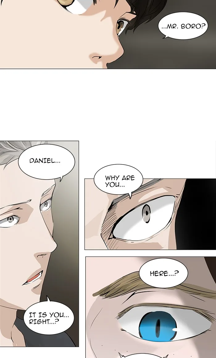 Tower of God - Chapter 220 - Page 23
