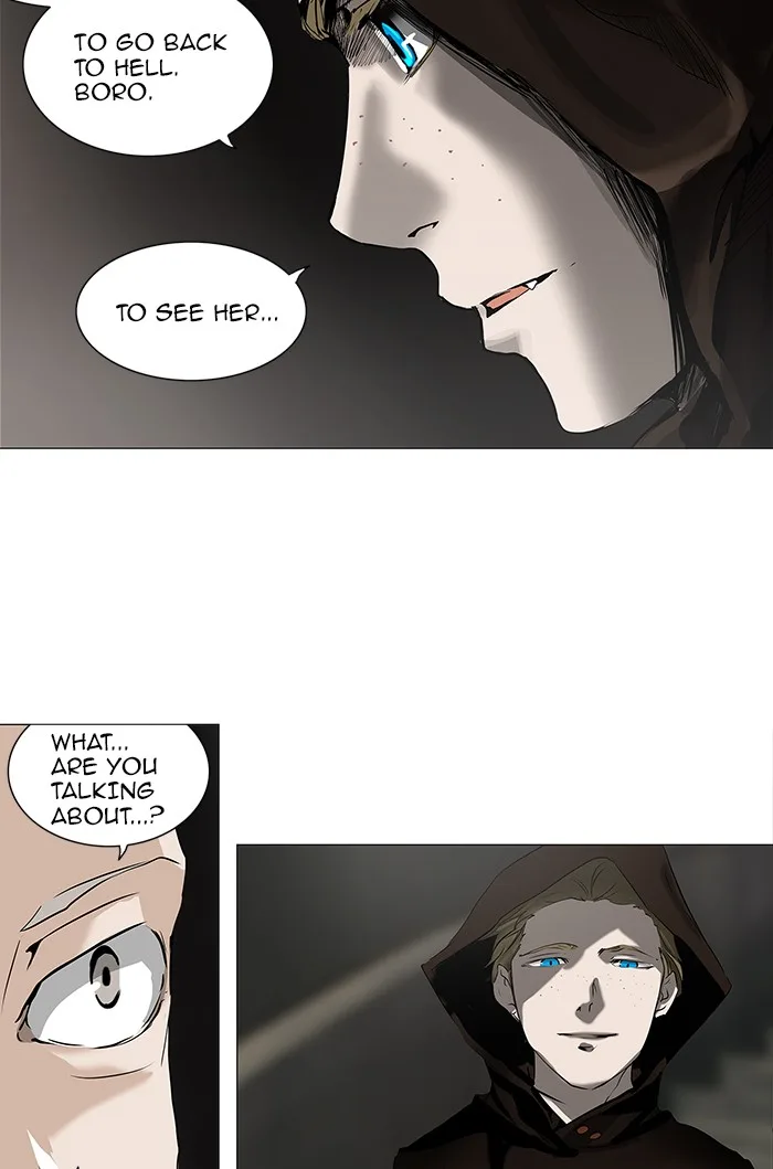 Tower of God - Chapter 220 - Page 26