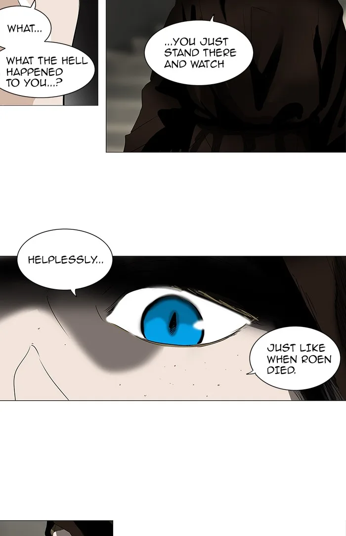 Tower of God - Chapter 220 - Page 27