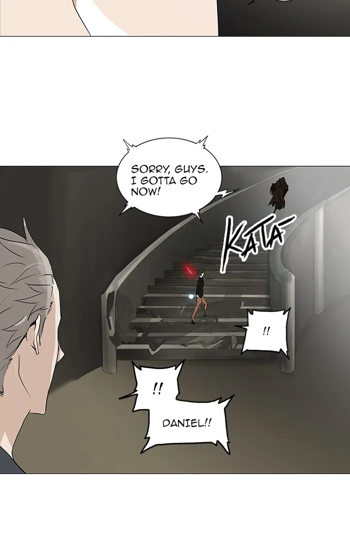 Tower of God - Chapter 220 - Page 29
