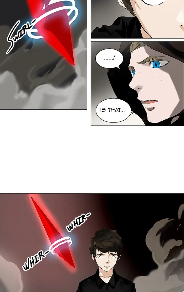 Tower of God - Chapter 220 - Page 3
