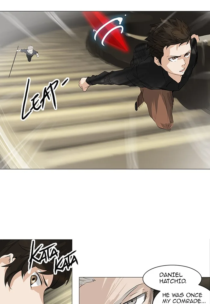 Tower of God - Chapter 220 - Page 30