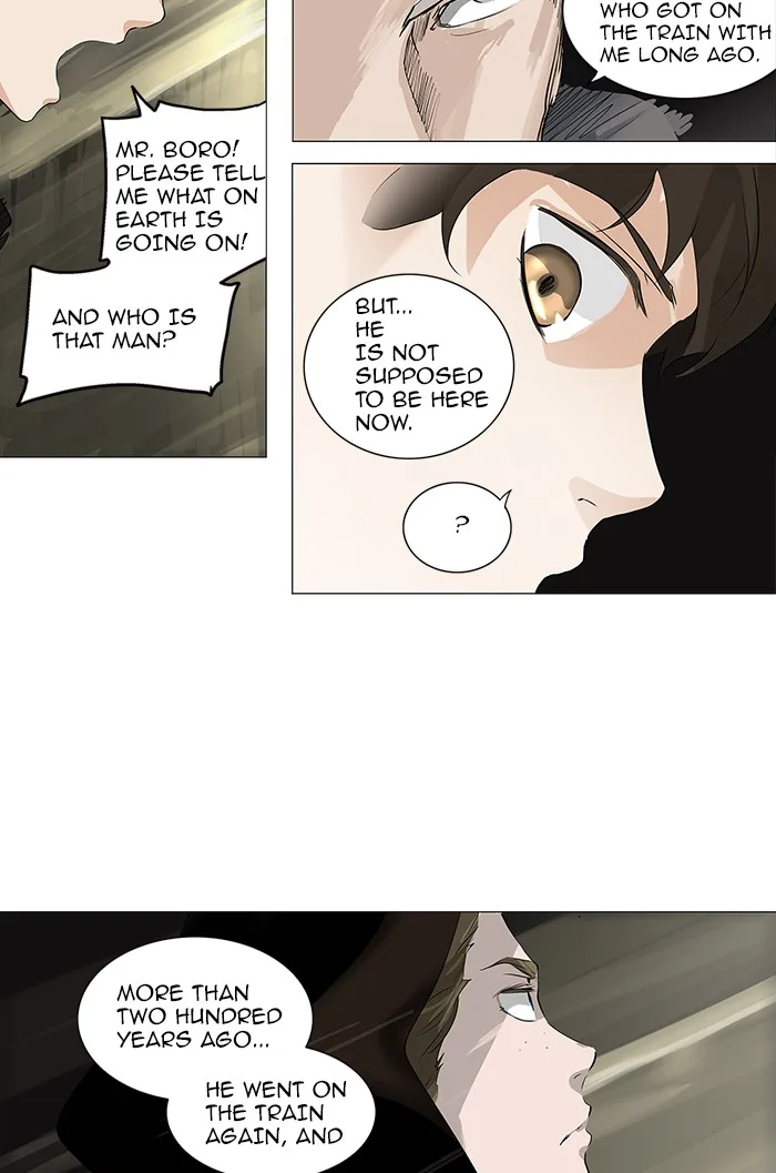Tower of God - Chapter 220 - Page 31
