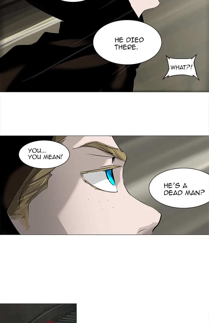 Tower of God - Chapter 220 - Page 32