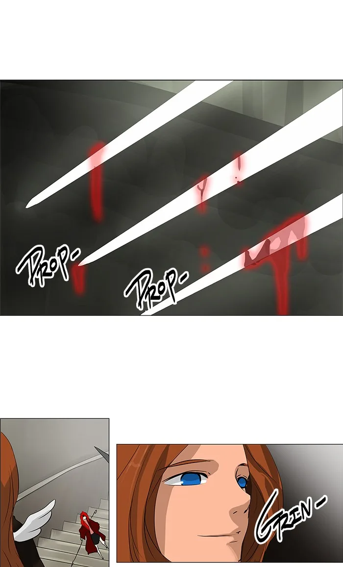 Tower of God - Chapter 220 - Page 34