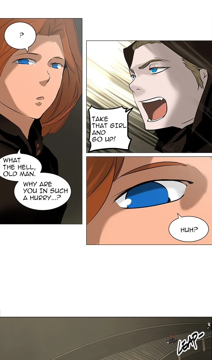 Tower of God - Chapter 220 - Page 37