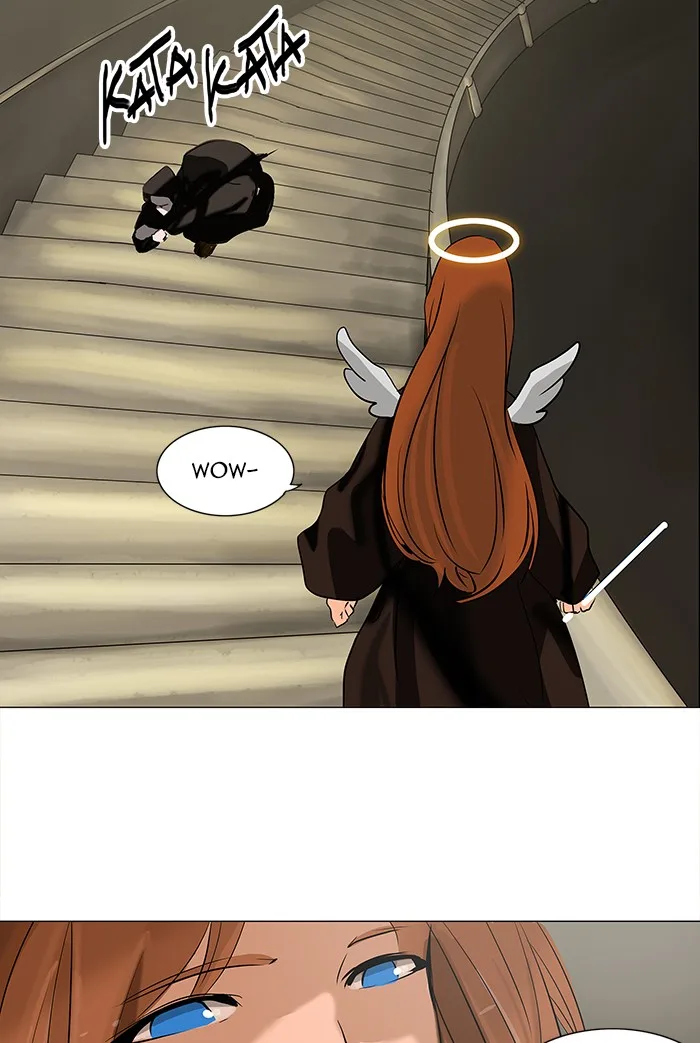 Tower of God - Chapter 220 - Page 38