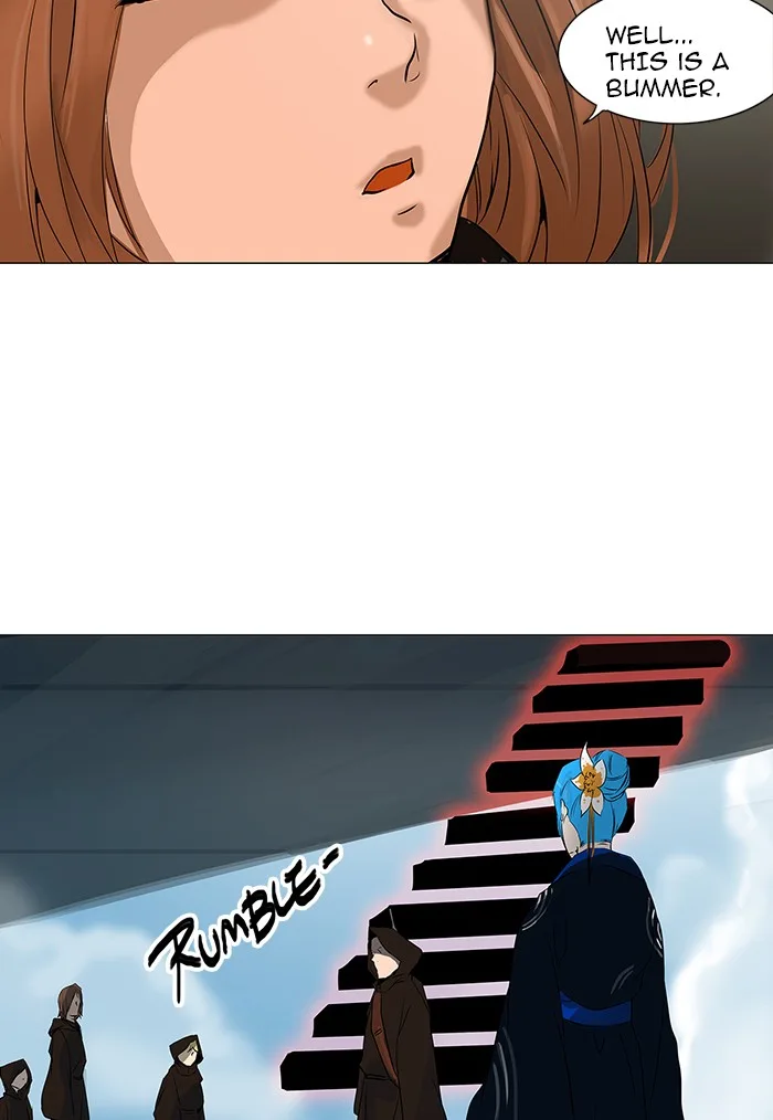 Tower of God - Chapter 220 - Page 39
