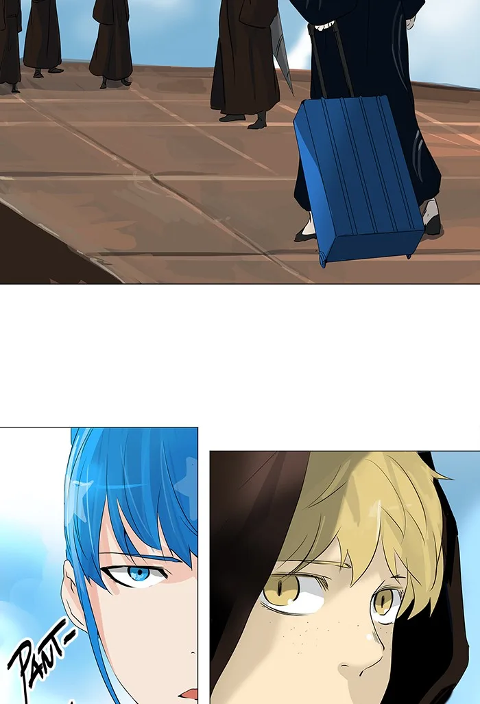 Tower of God - Chapter 220 - Page 40