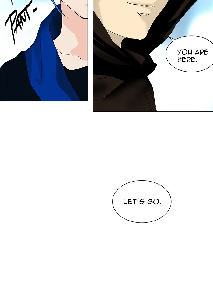 Tower of God - Chapter 220 - Page 41