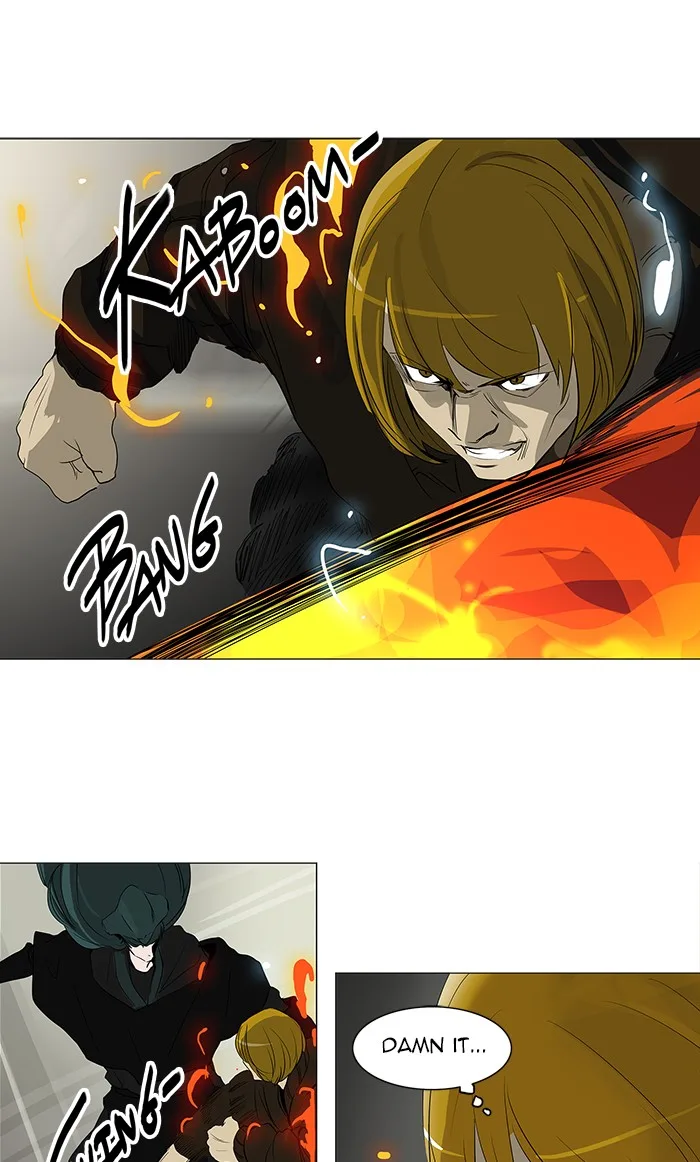 Tower of God - Chapter 220 - Page 42