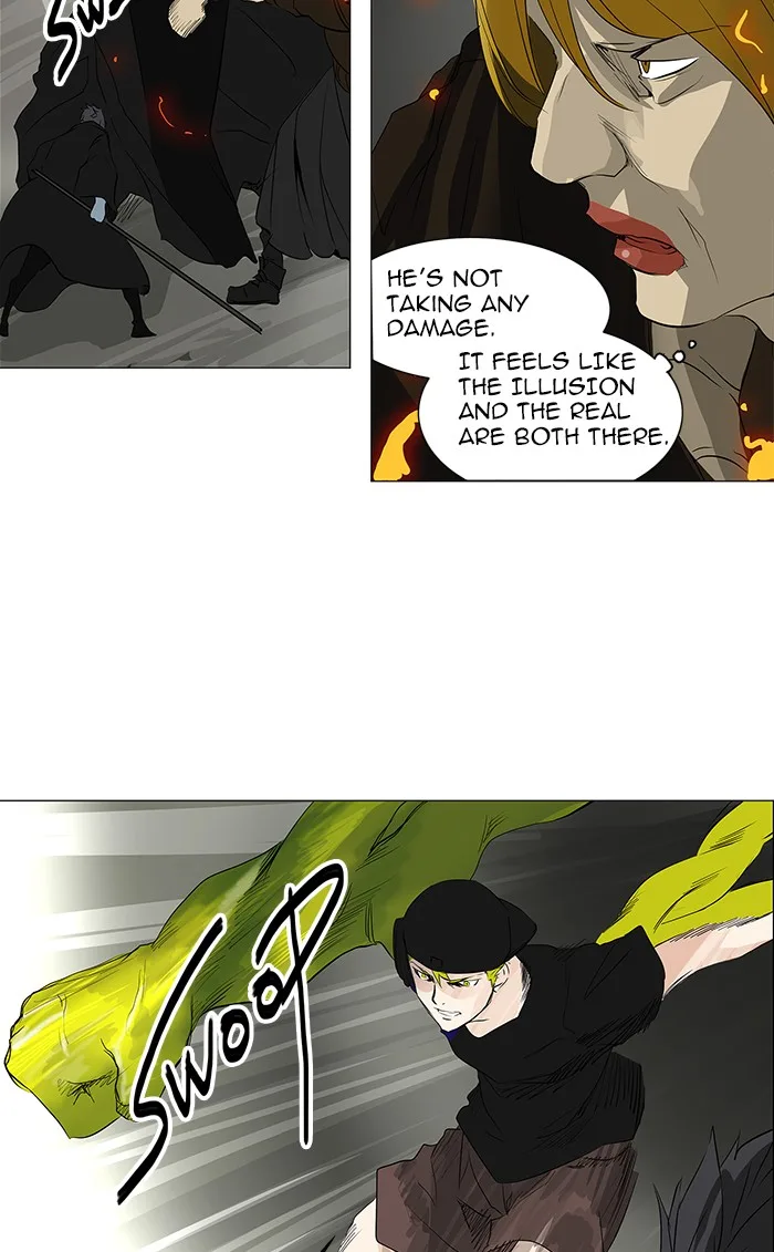 Tower of God - Chapter 220 - Page 43