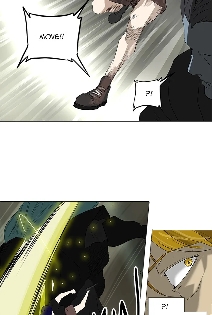 Tower of God - Chapter 220 - Page 44