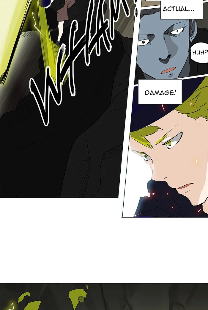 Tower of God - Chapter 220 - Page 45