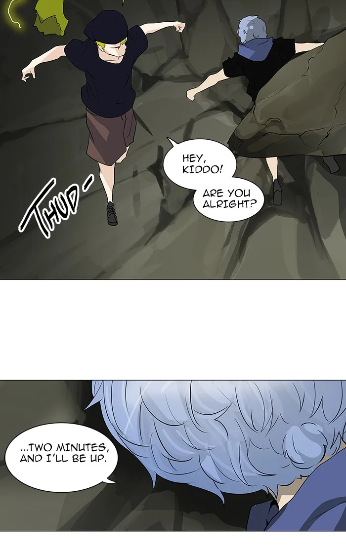 Tower of God - Chapter 220 - Page 46