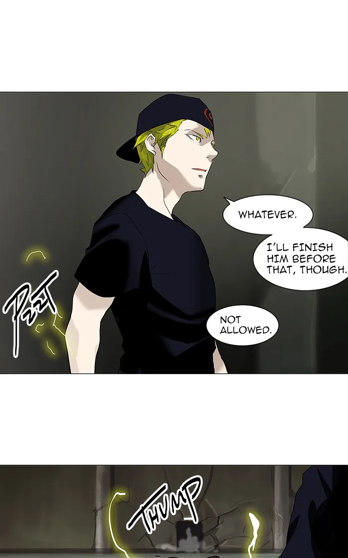 Tower of God - Chapter 220 - Page 47