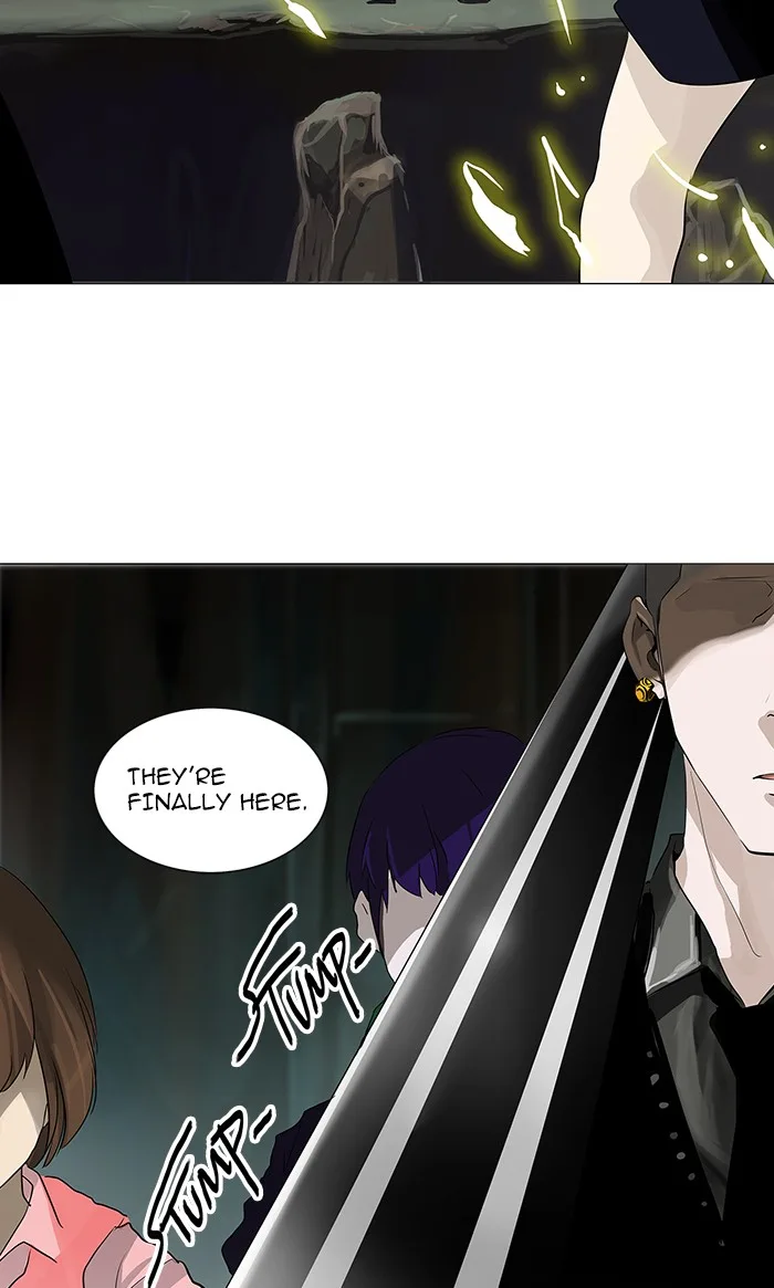 Tower of God - Chapter 220 - Page 48