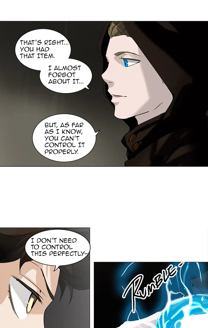 Tower of God - Chapter 220 - Page 8