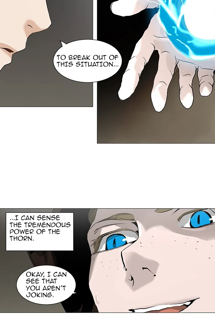 Tower of God - Chapter 220 - Page 9