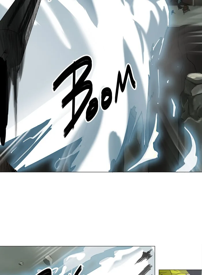 Tower of God - Chapter 221 - Page 12