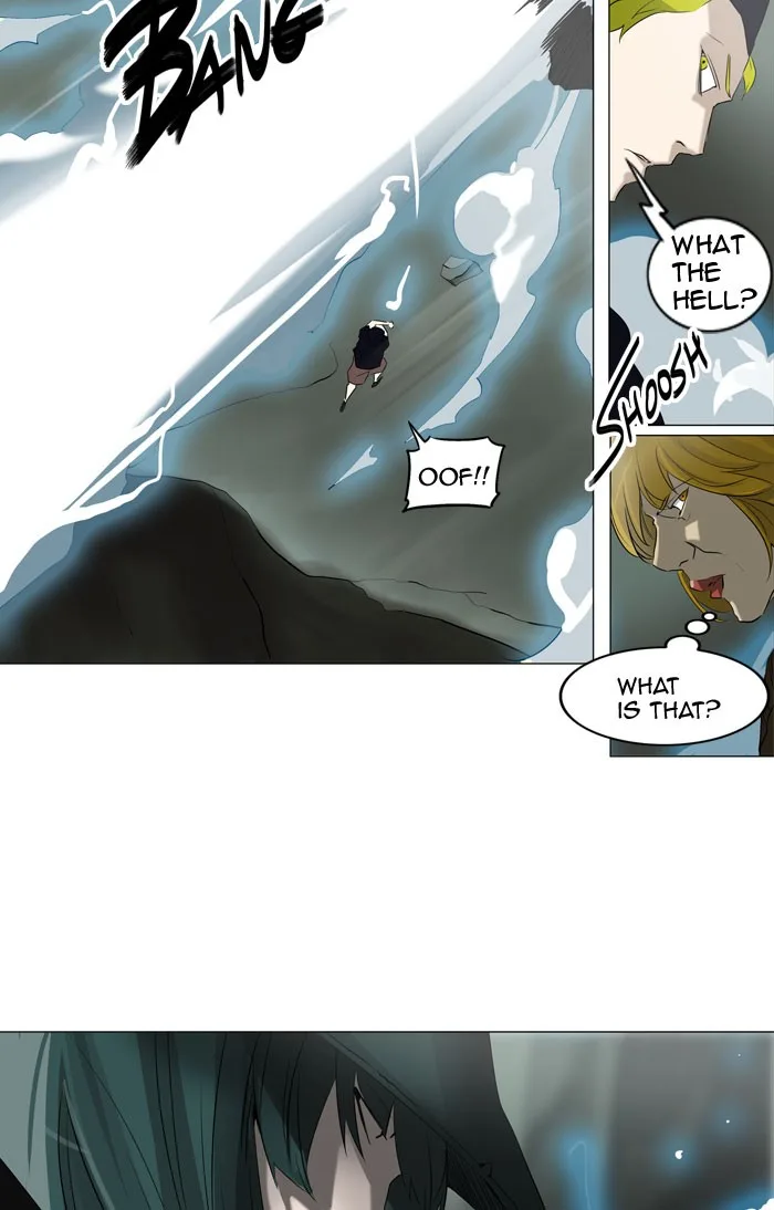 Tower of God - Chapter 221 - Page 13