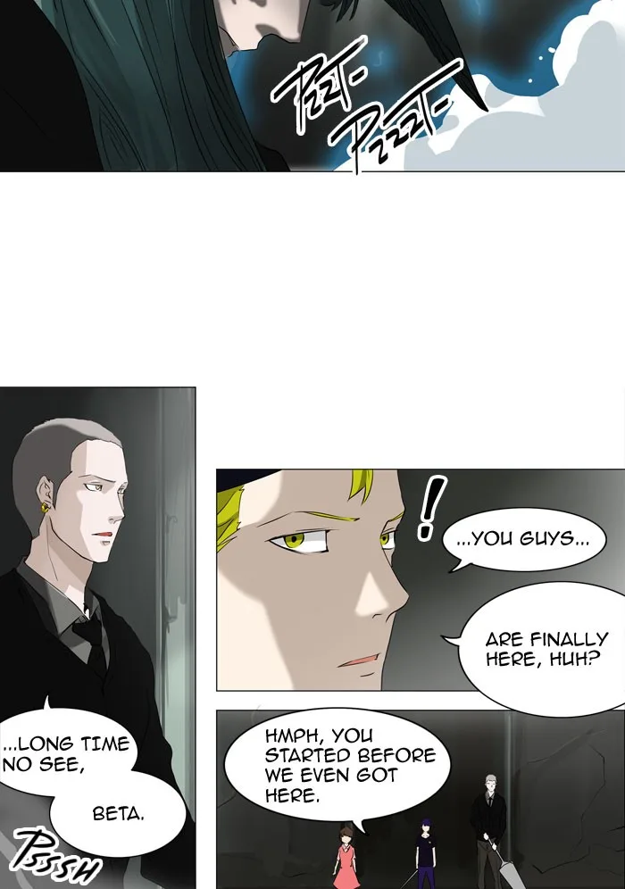 Tower of God - Chapter 221 - Page 14