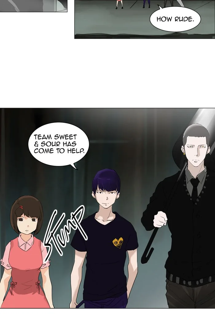 Tower of God - Chapter 221 - Page 15