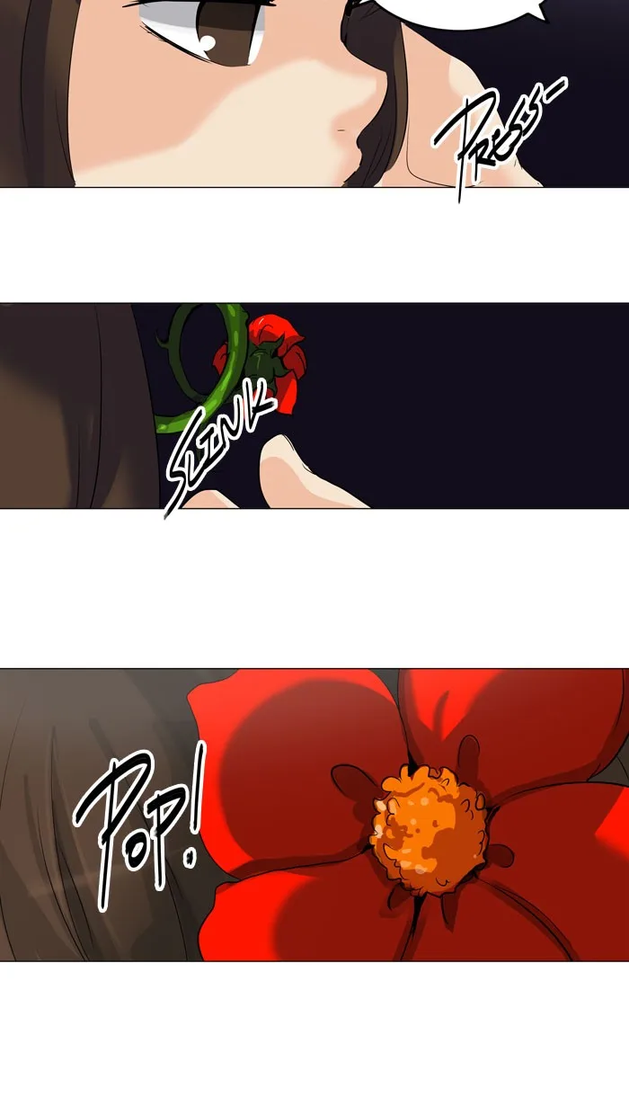 Tower of God - Chapter 221 - Page 18