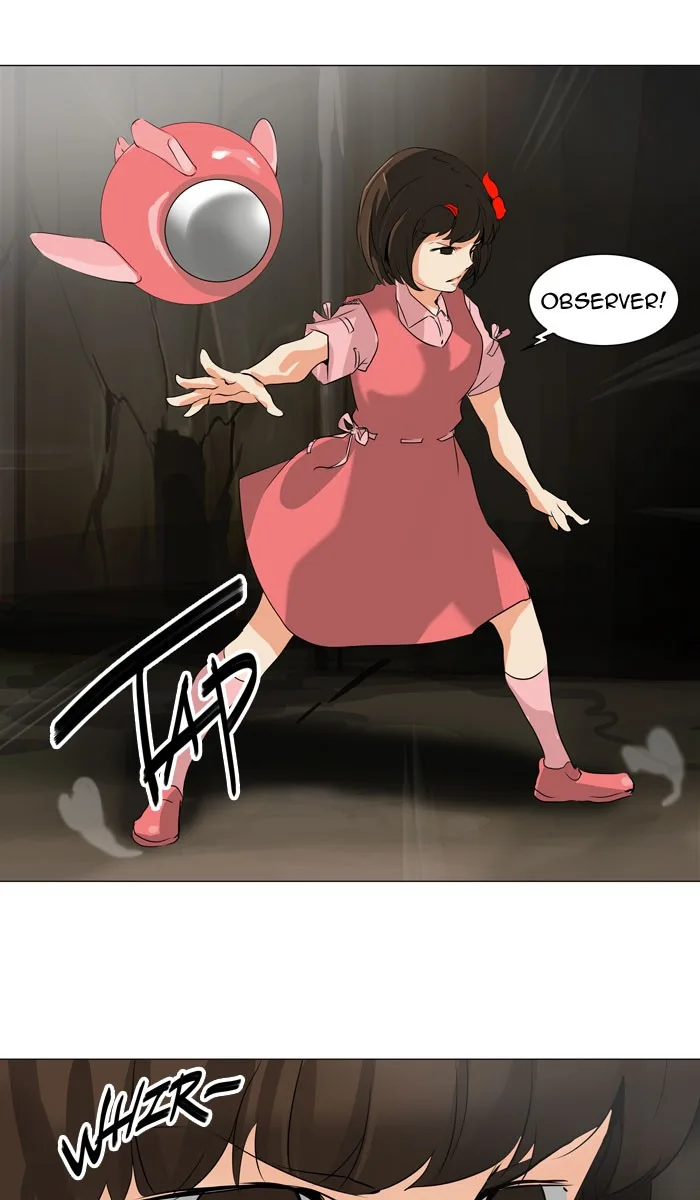 Tower of God - Chapter 221 - Page 19