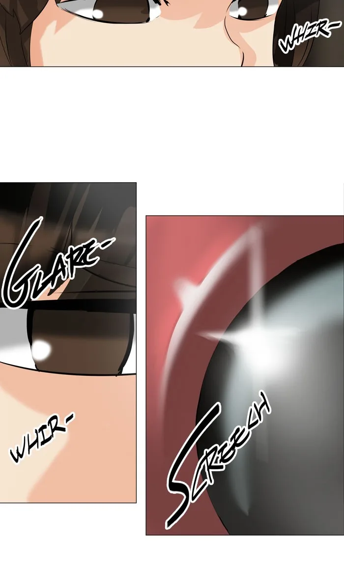 Tower of God - Chapter 221 - Page 20