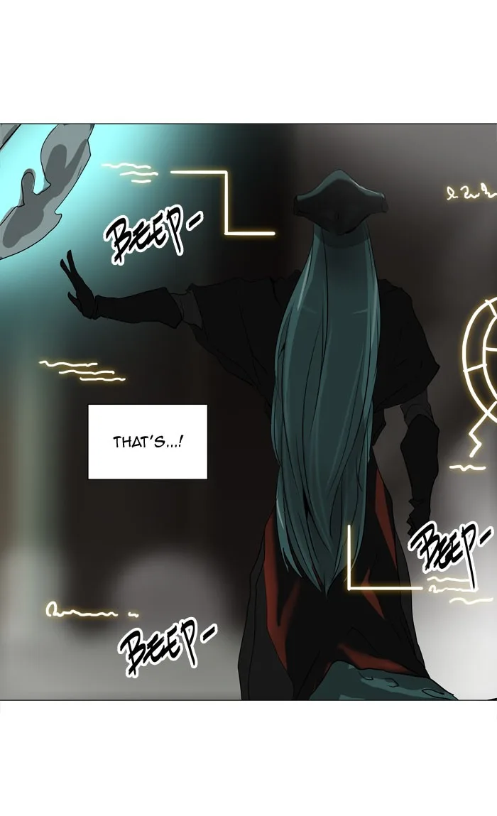 Tower of God - Chapter 221 - Page 21