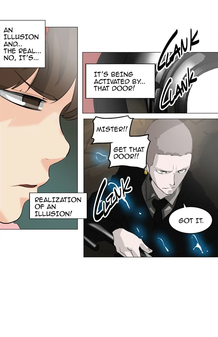 Tower of God - Chapter 221 - Page 22