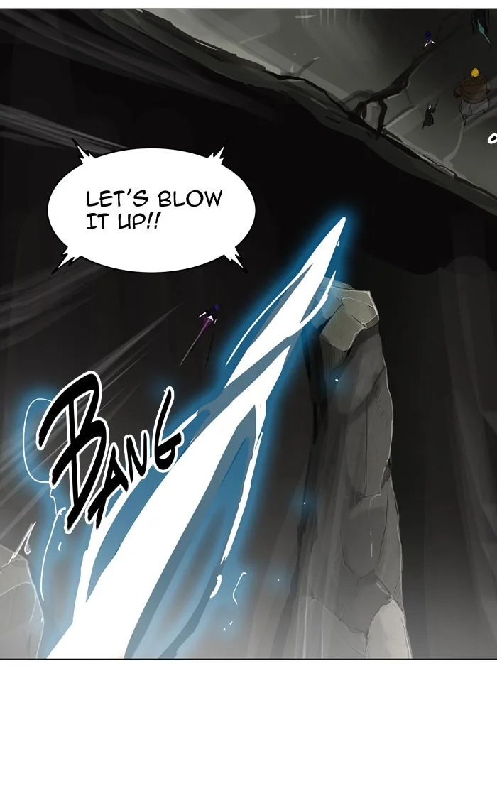 Tower of God - Chapter 221 - Page 23
