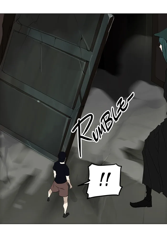 Tower of God - Chapter 221 - Page 25