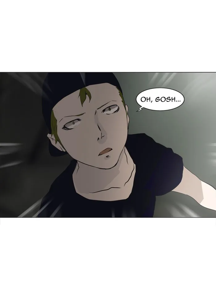 Tower of God - Chapter 221 - Page 26