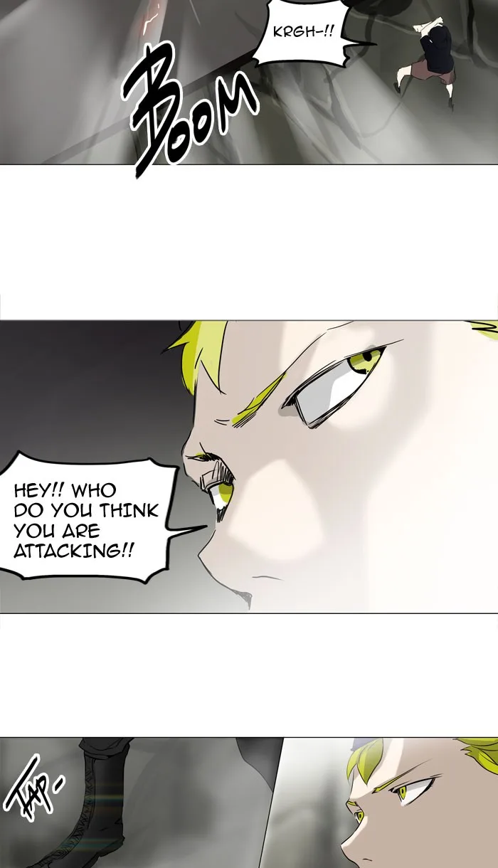 Tower of God - Chapter 221 - Page 28