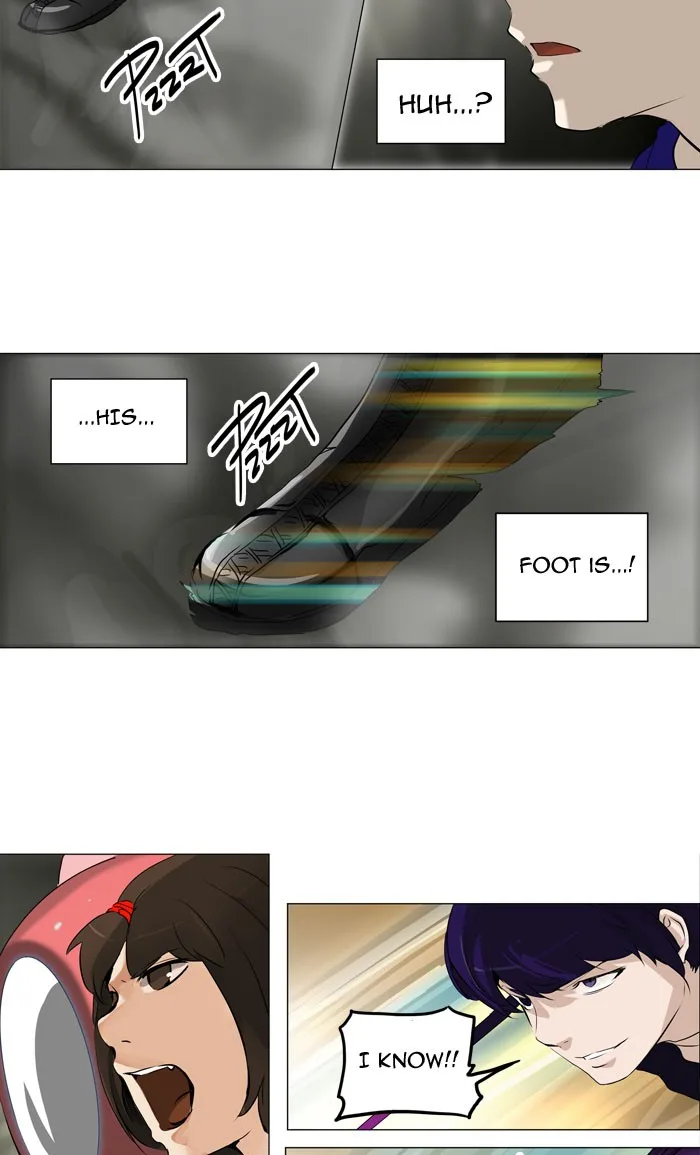 Tower of God - Chapter 221 - Page 29