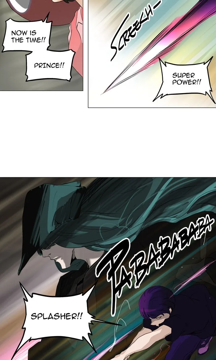 Tower of God - Chapter 221 - Page 30