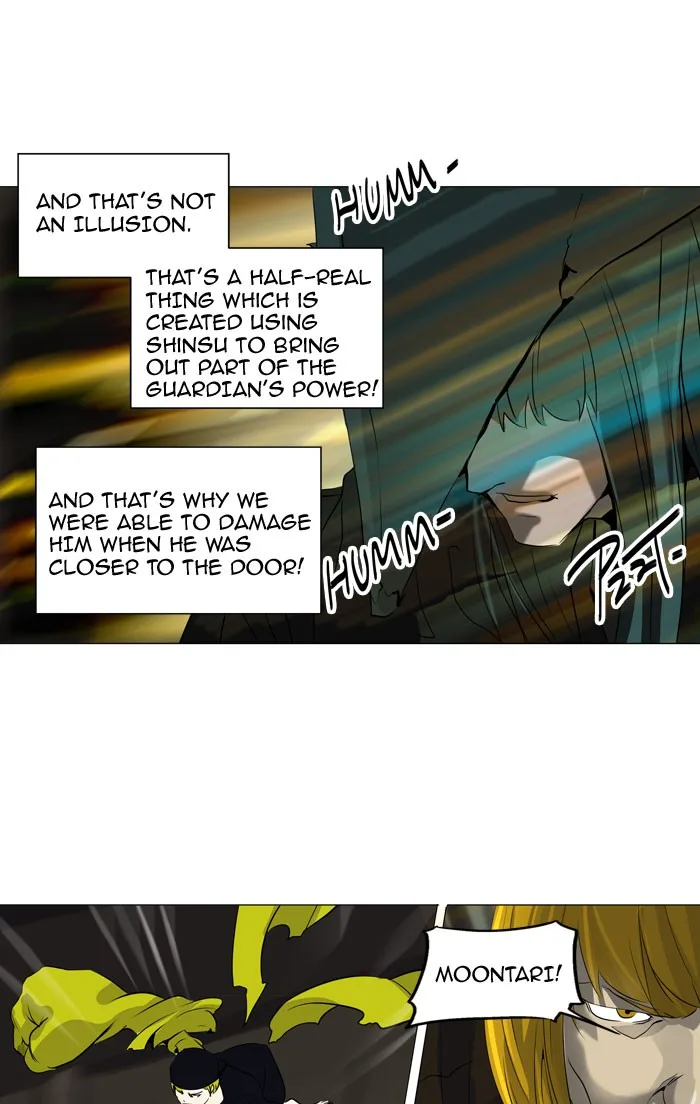 Tower of God - Chapter 221 - Page 32