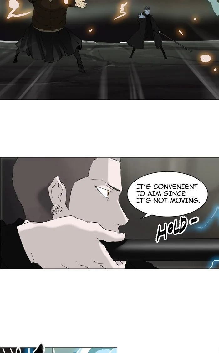 Tower of God - Chapter 221 - Page 34