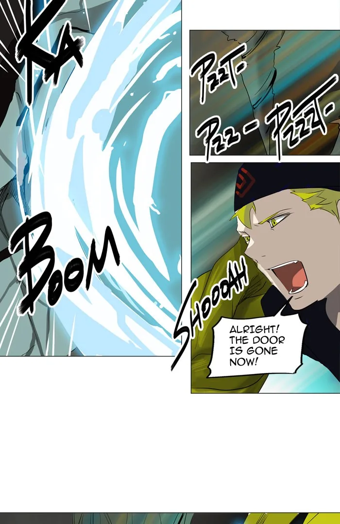 Tower of God - Chapter 221 - Page 35