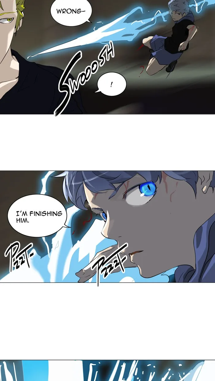 Tower of God - Chapter 221 - Page 37