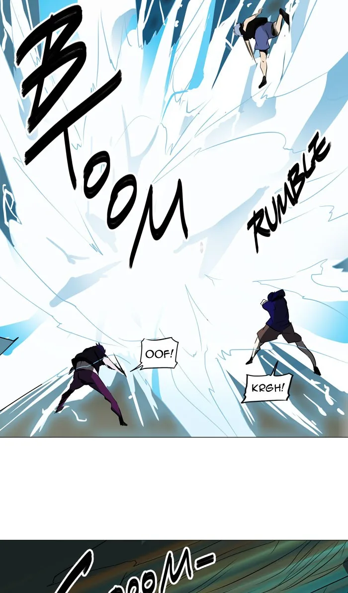 Tower of God - Chapter 221 - Page 38