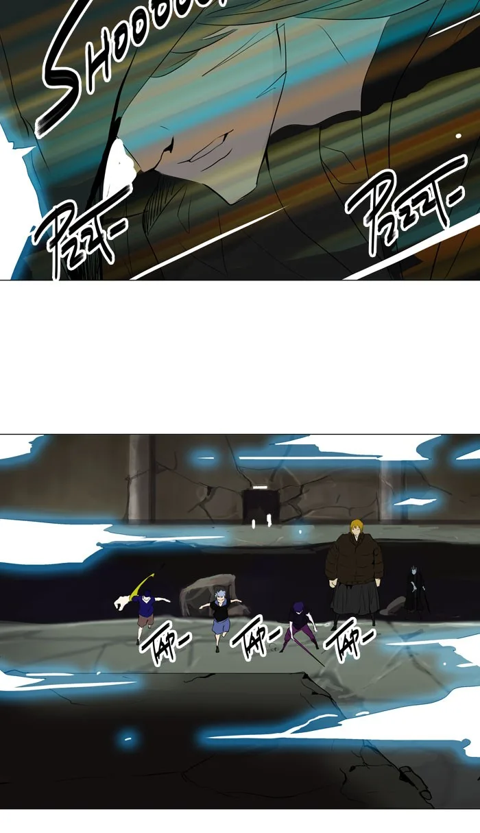 Tower of God - Chapter 221 - Page 39